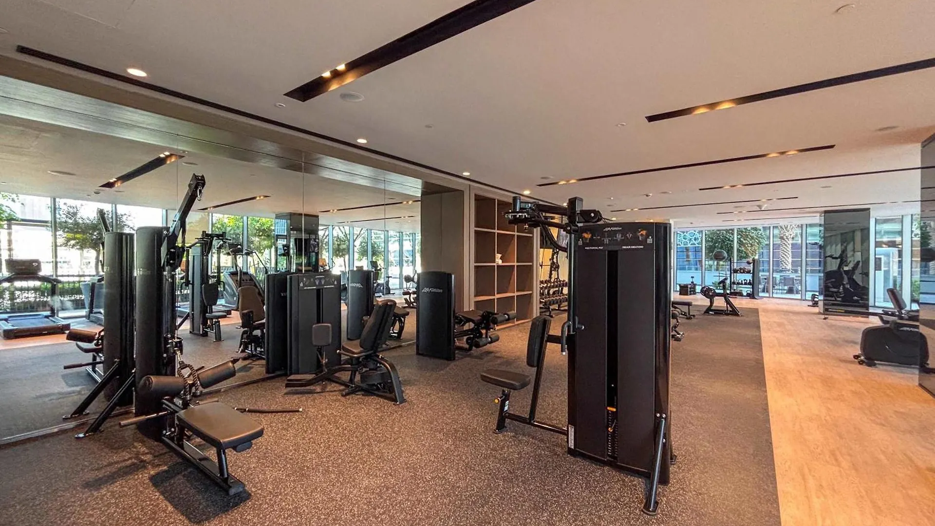 Apartment Frank Porter - Grande Residence Dubai United Arab Emirates