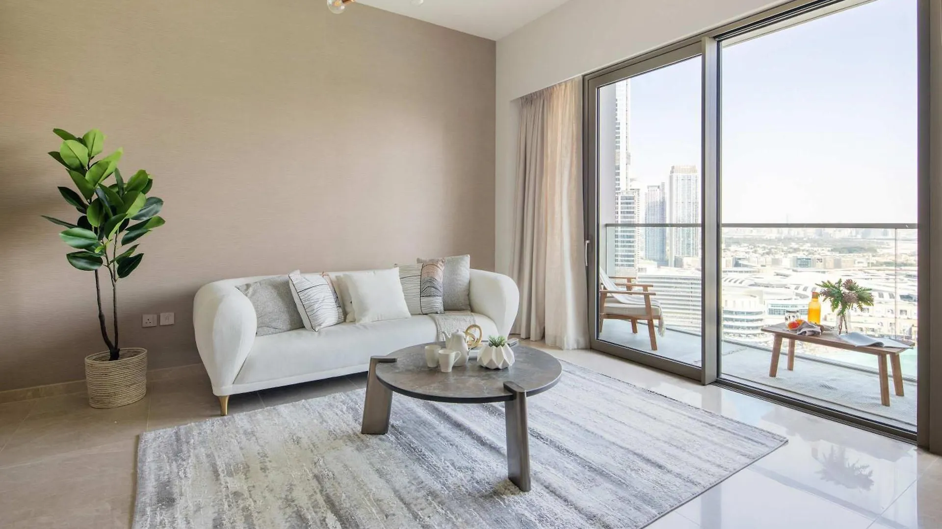 Frank Porter - Grande Residence Dubai 0*,  United Arab Emirates